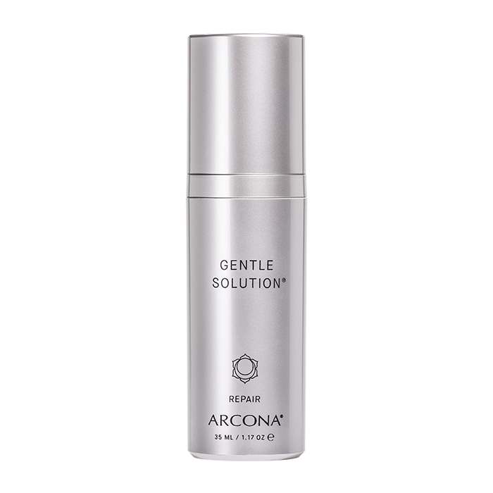 Gentle Solution®