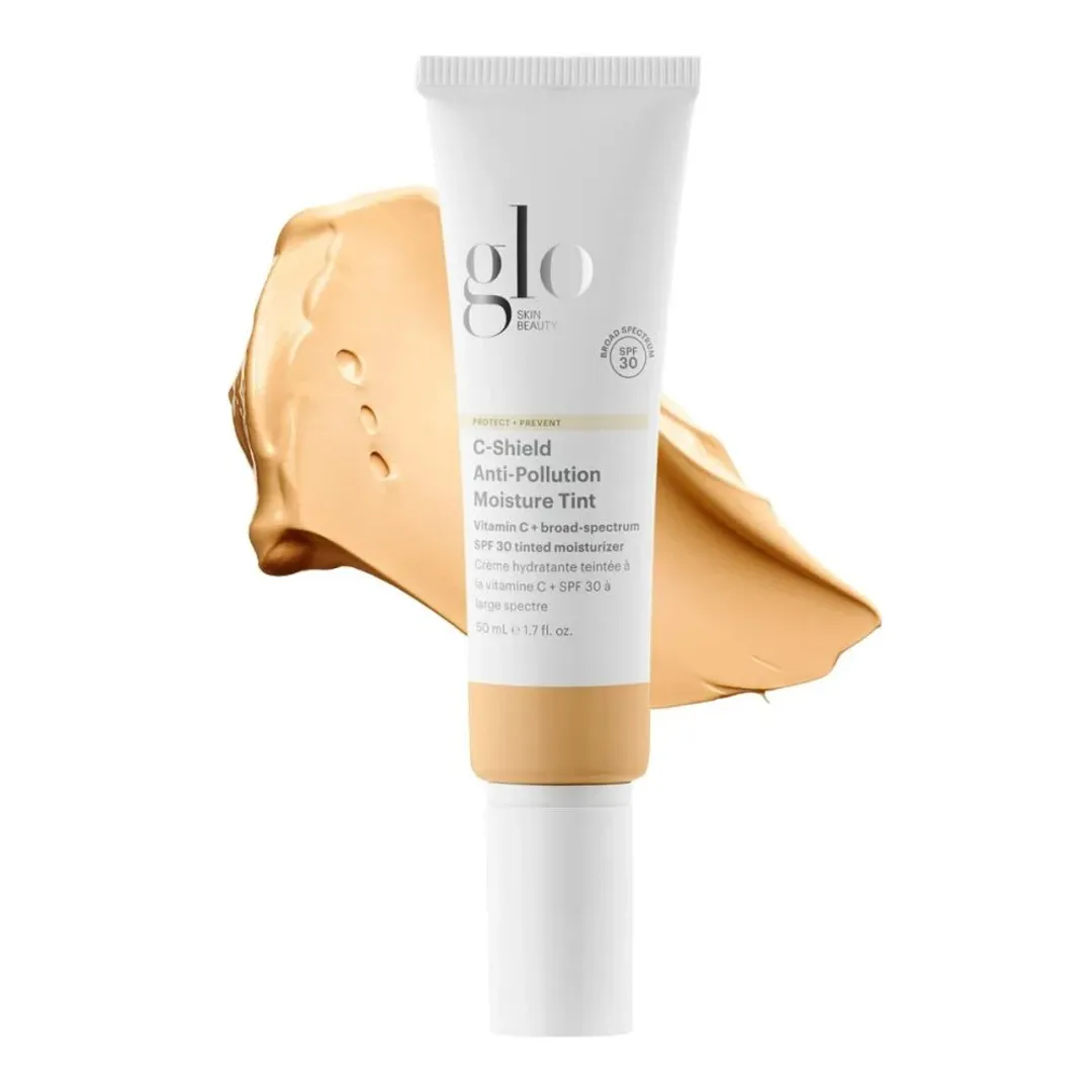 C-Shield Anti-Pollution Moisture Tint SPF 30 (3W)
