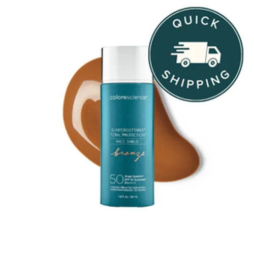 Sunforgettable® Total Protection™ Face - Bronzing