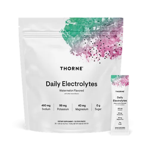 Daily Electrolytes - Watermelon