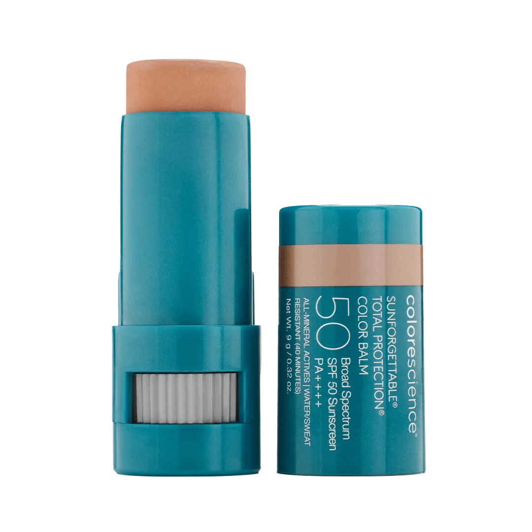 Total Protection Color Balm SPF 50