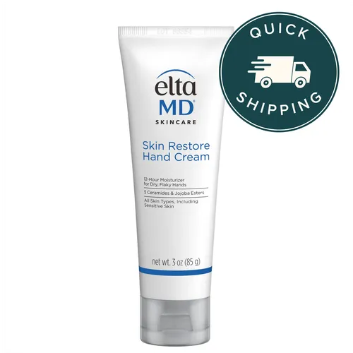 Skin Restore Hand Cream (So Silky Hand Crème)