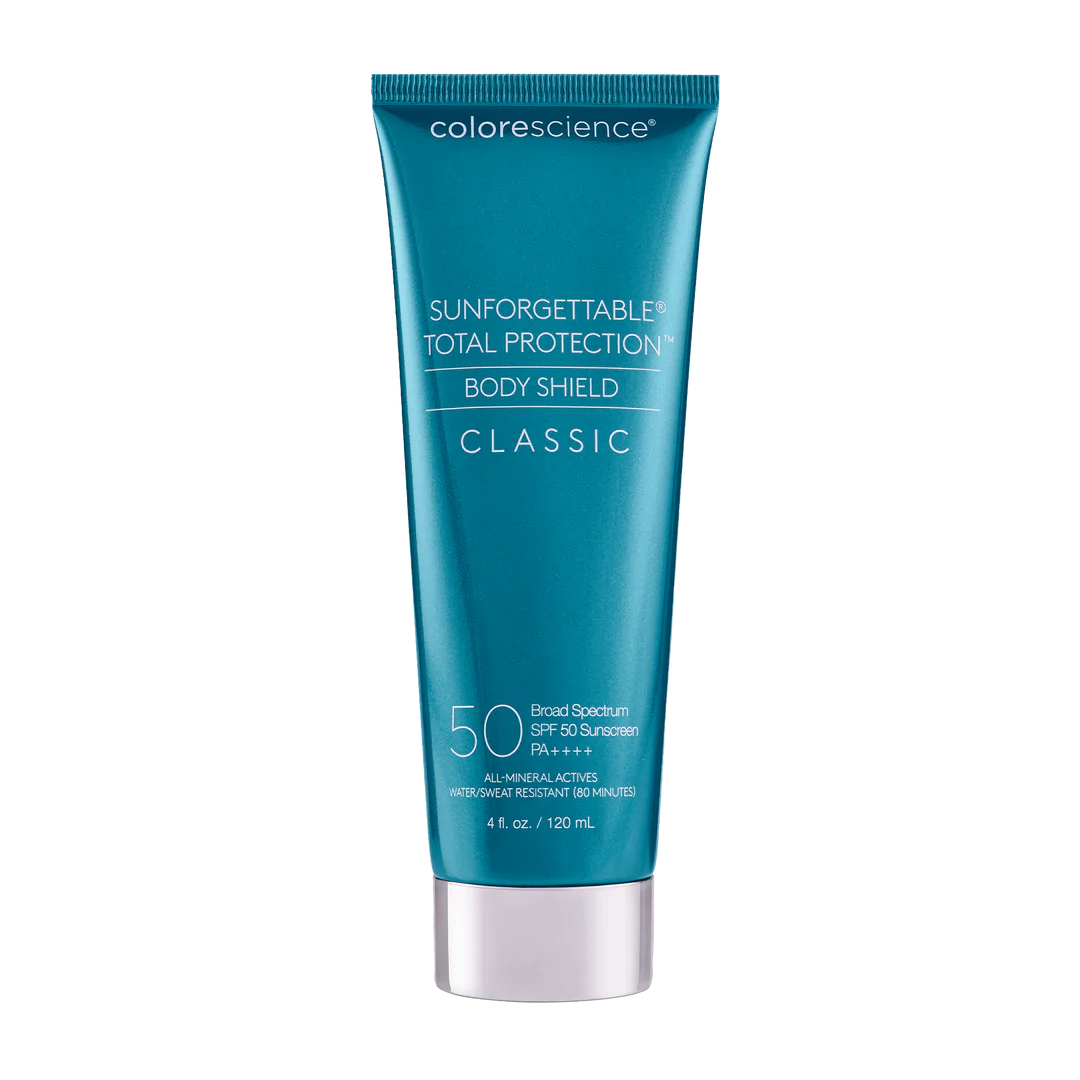 Sunforgettable® Total Protection® Body Shield Classic SPF 50