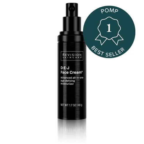 D·E·J Face Cream®