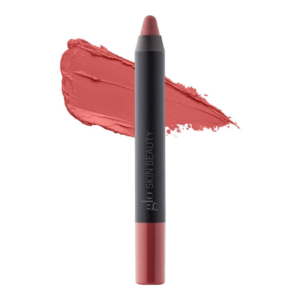 Suede Matte Crayon (Heirloom)
