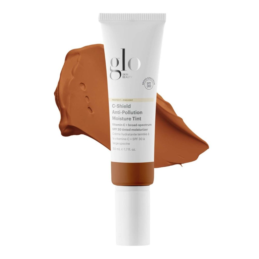 C-Shield Anti-Pollution Moisture Tint SPF 30 (10W)