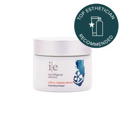 Ultra Restorative Moisturizer